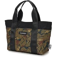 Amazon | ゴルフ ベーシックトートバッグ 091235_01 ブルーホライゾン